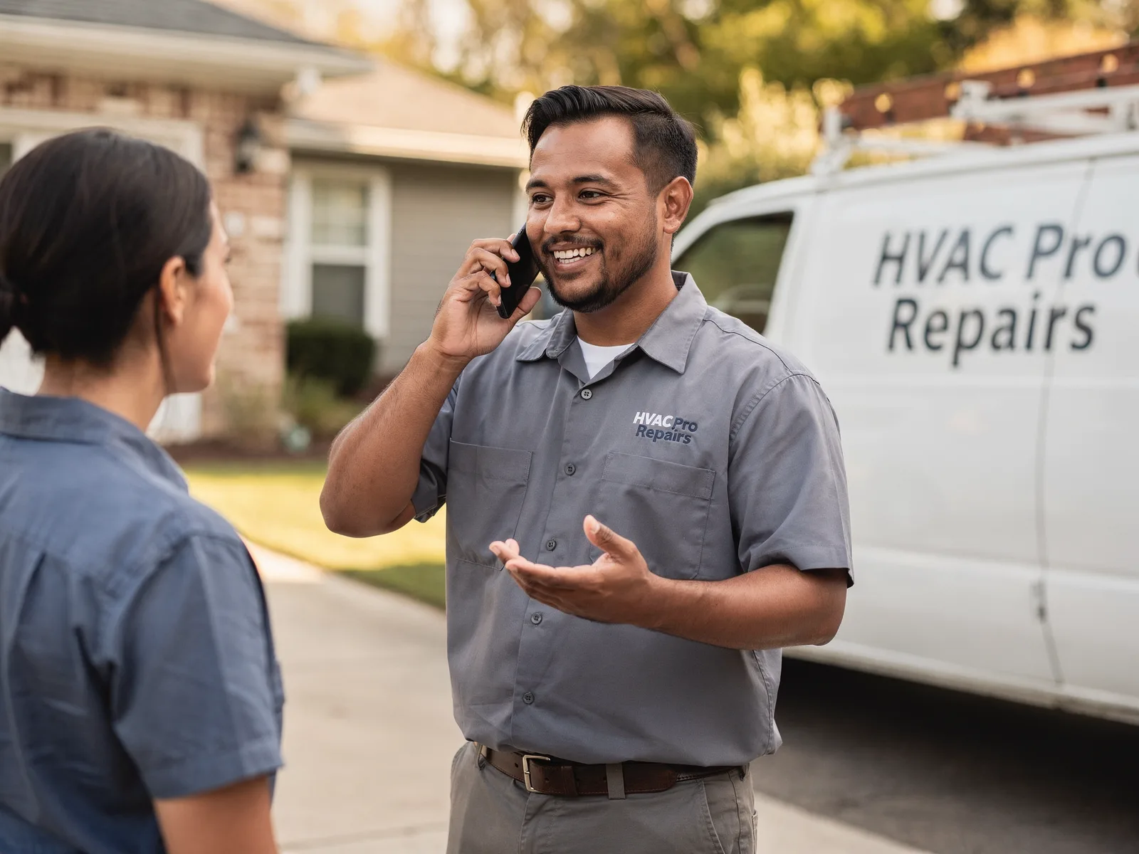Heat Pump Repair Hyde Park, NY FAQs